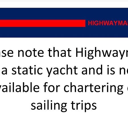 Hotel Yacht Highwayman South Kessock Exterior foto