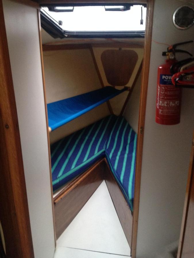 Hotel Yacht Highwayman South Kessock Exterior foto