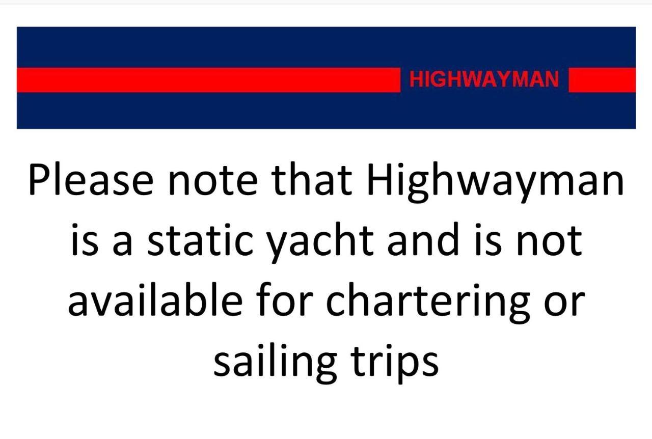 Hotel Yacht Highwayman South Kessock Exterior foto